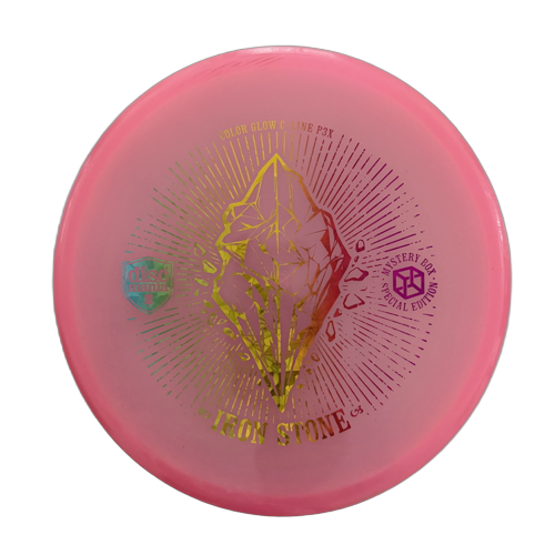 Pre-Owned Discmania P3X