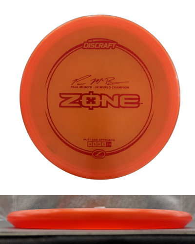 Z Line Zone