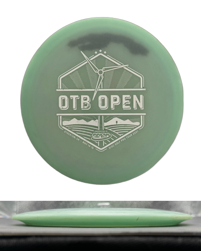 Pre-Owned Innova Teebird