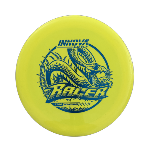 Pre-Owned Innova Racer