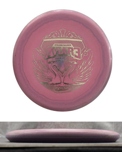 Pre-Owned Innova Aviar3