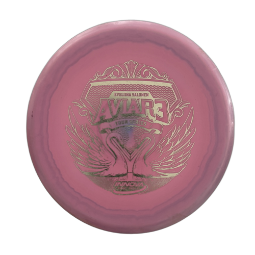 Pre-Owned Innova Aviar3