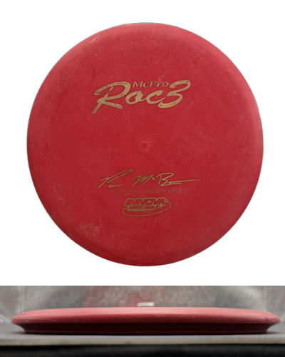 Pre-Owned Innova McPro Roc3