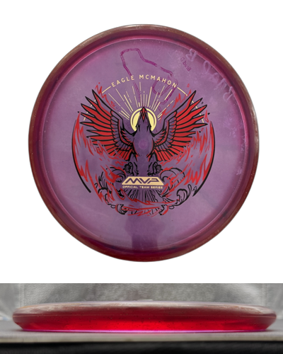Pre-Owned Eagle McMahon Prism Proton Envy