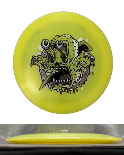 Pre-Owned Infinite Discs Pharaoh