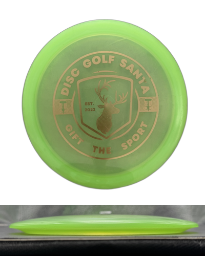 Pre-Owned Innova Teebird