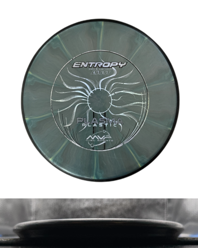 Pre-Owned MVP Discs Entropy
