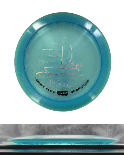 Pre-Owned DGA Hurricane