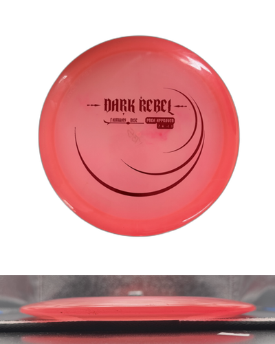 Pre-Owned Innova Dark Rebel