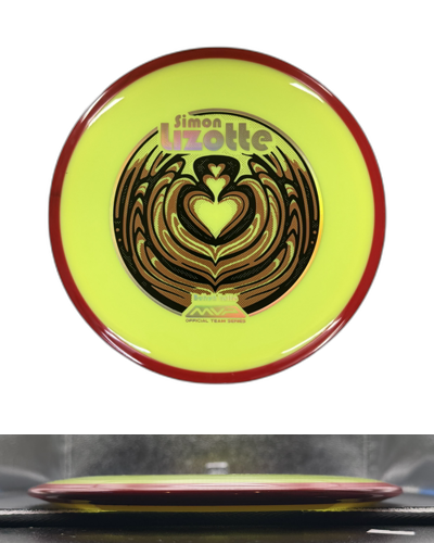Simon Lizotte Special Edition Neutron Bokeh