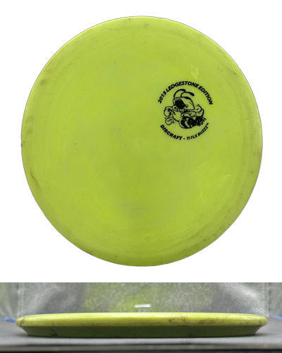 Pre-Owned 2015 Ledgestone Edition TI FLX Buzzz