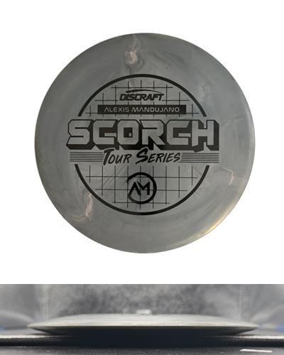 Pre-Owned Discraft Scorch