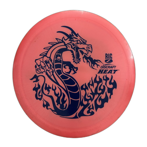 Pre-Owned Discraft Heat