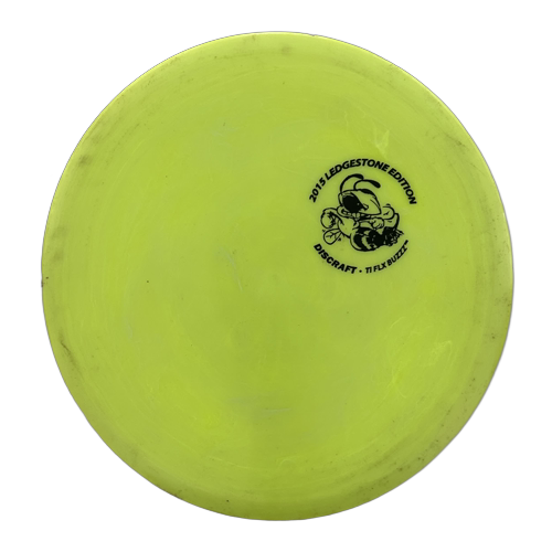 Pre-Owned 2015 Ledgestone Edition TI FLX Buzzz