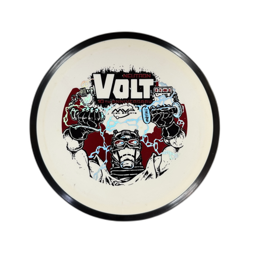 Pre-Owned MVP Discs Volt