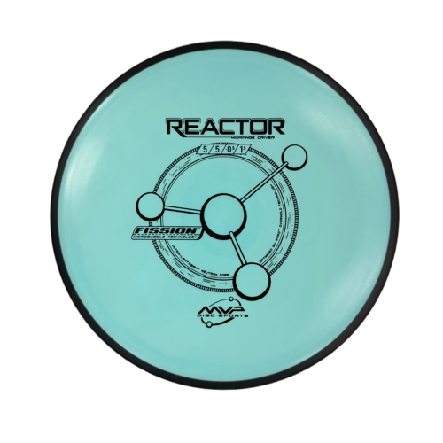 Pre-Owned MVP Reactor