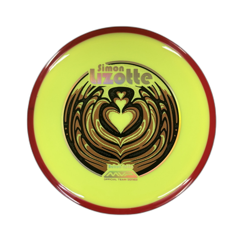 Simon Lizotte Special Edition Neutron Bokeh
