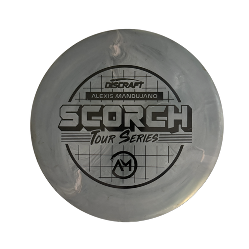 Pre-Owned Discraft Scorch