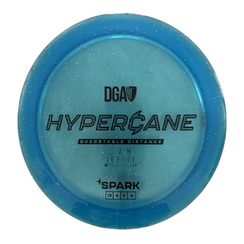 Pre-Owned DGA Hypercane