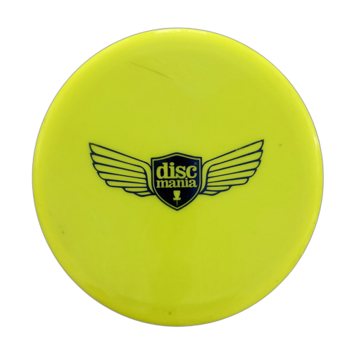 Pre-Owned Discmania Link