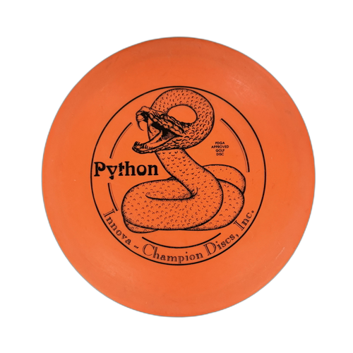 Pre-Owned PFN OOP Ontario DX Python