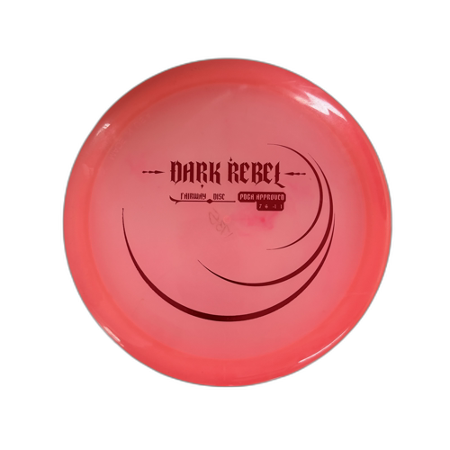 Pre-Owned Innova Dark Rebel