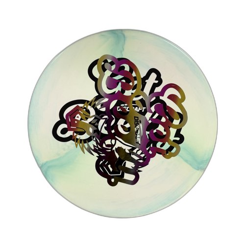 Pre-Owned Discraft Zone OS