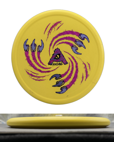 Pre-Owned Innova Animal
