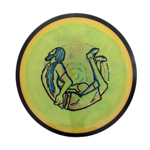 Pre-Owned MVP Discs Volt