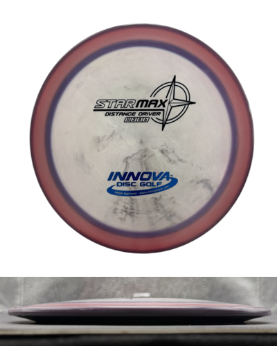Pre-Owned Innova Max