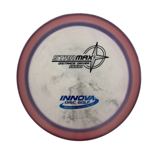 Pre-Owned Innova Max