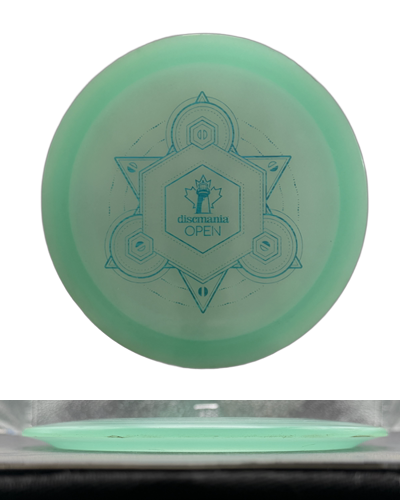 Pre-Owned Discmania FD3