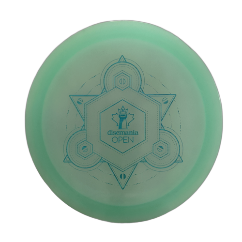 Pre-Owned Discmania FD3