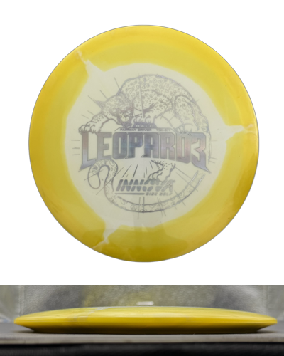 Pre-Owned Innova Leopard3