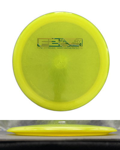 Pre-Owned Innova Power Disc