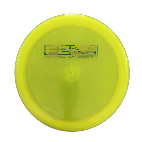Pre-Owned Innova Power Disc