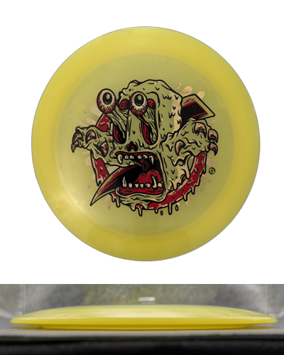 Pre-Owned Infinite Discs Pharaoh