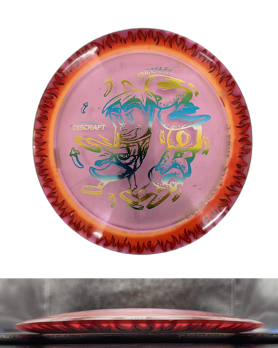 Pre-Owned Discraft Scorch