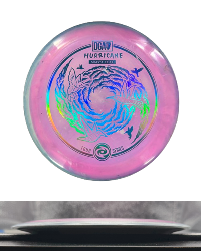 Pre-Owned DGA Hurricane