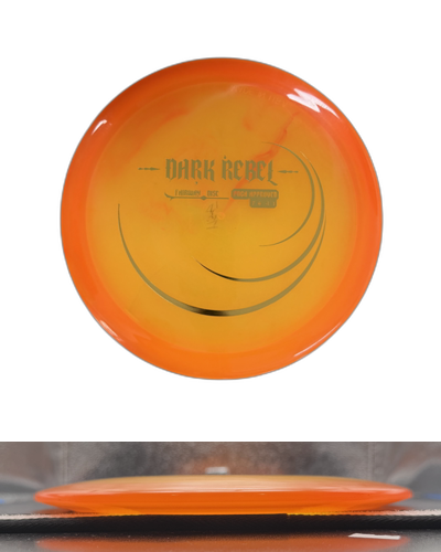 Pre-Owned Innova Dark Rebel
