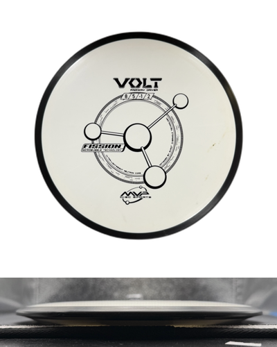 Pre-Owned MVP Discs Volt
