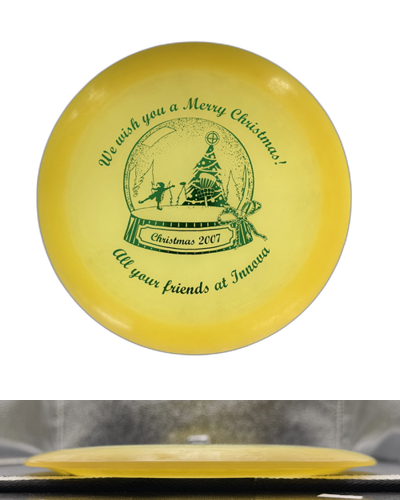 Pre-Owned 2007 PFN Glow Champion Orc