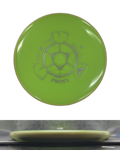 Neutron Proxy