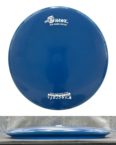 Pre-Owned PFN Elite Z Hawk