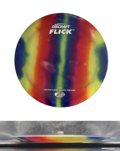 Pre-Owned Discraft Flick