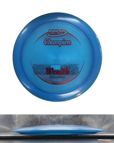 Pre-Owned Innova Wraith