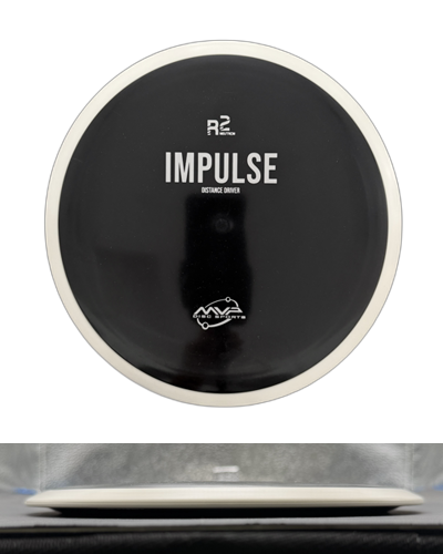 Pre-Owned MVP Discs Impulse