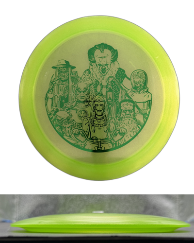 Pre-Owned Westside Discs Boatman