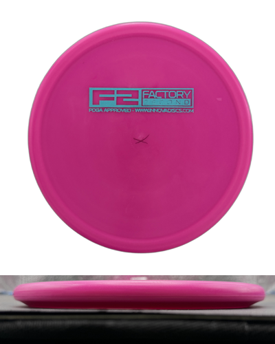 Pre-Owned Innova Pig
