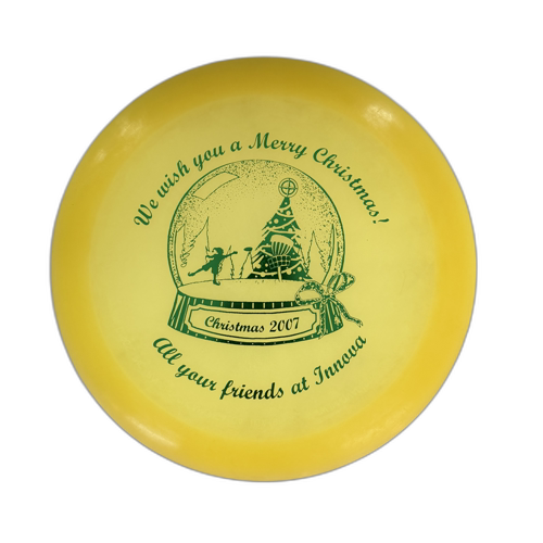 Pre-Owned 2007 PFN Glow Champion Orc